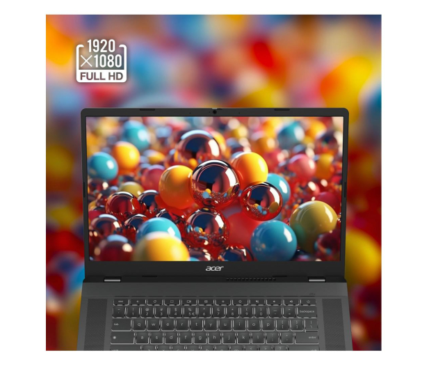Acer Chromebook Plus 515 CB515-2H i5-1235U/8GB DDR5/512GB SSD/15,6" FHD IPS/ChromeOS/3Y (EDU) - 1185612 - zdjęcie 14